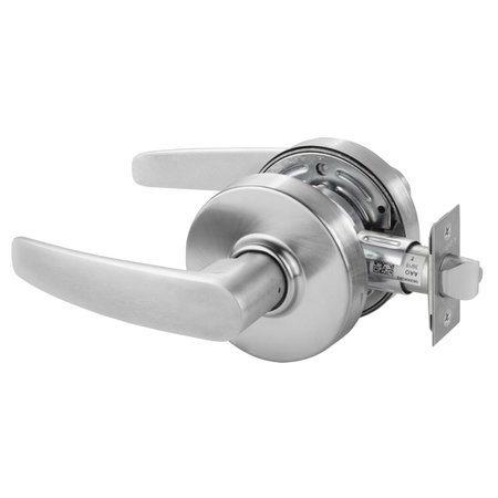 SARGENT Cylindrical Lock, 28-7U15 LB 26D 28-7U15 LB 26D